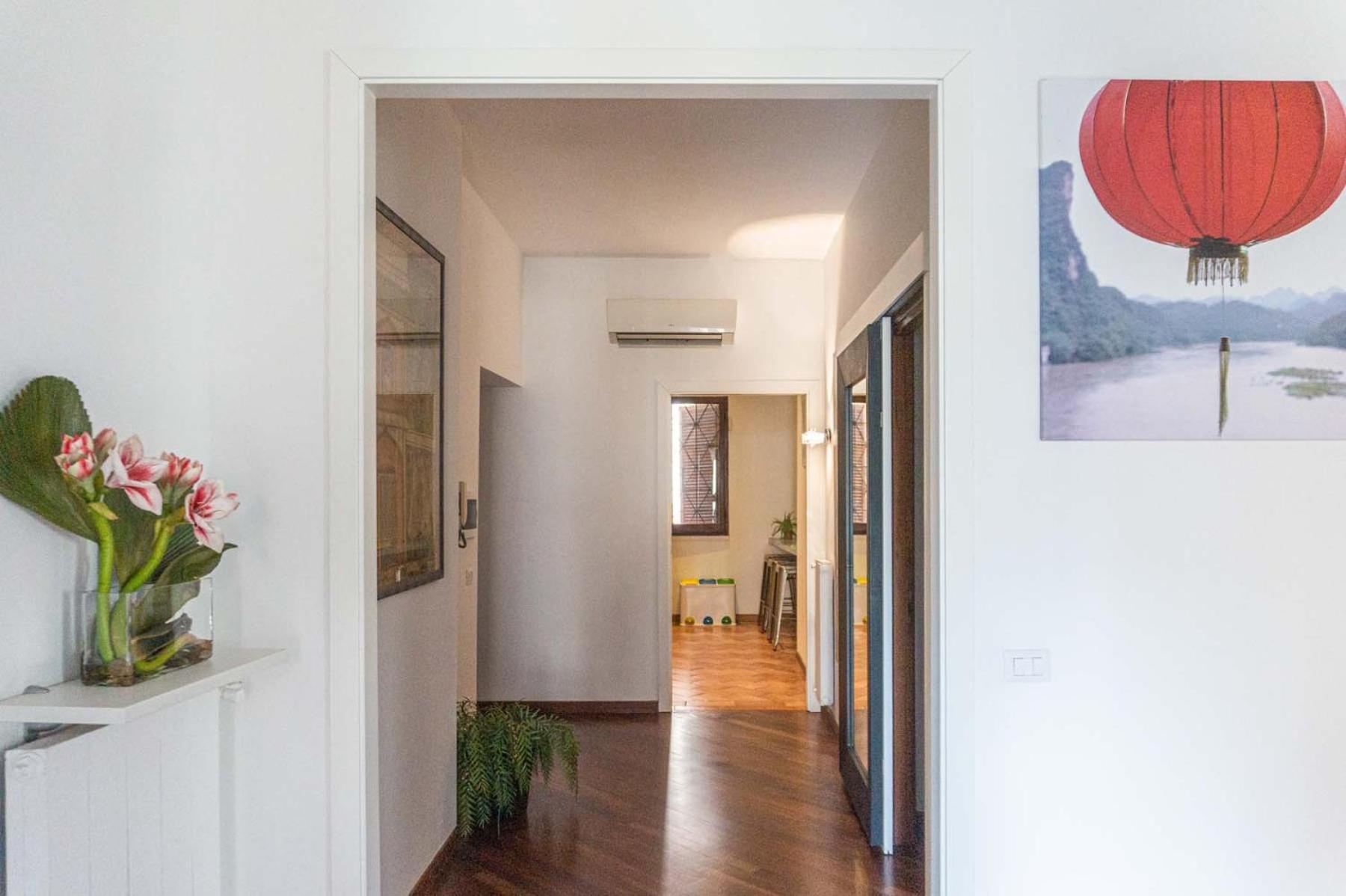 Navona Luxury Flat Apartman Róma Kültér fotó