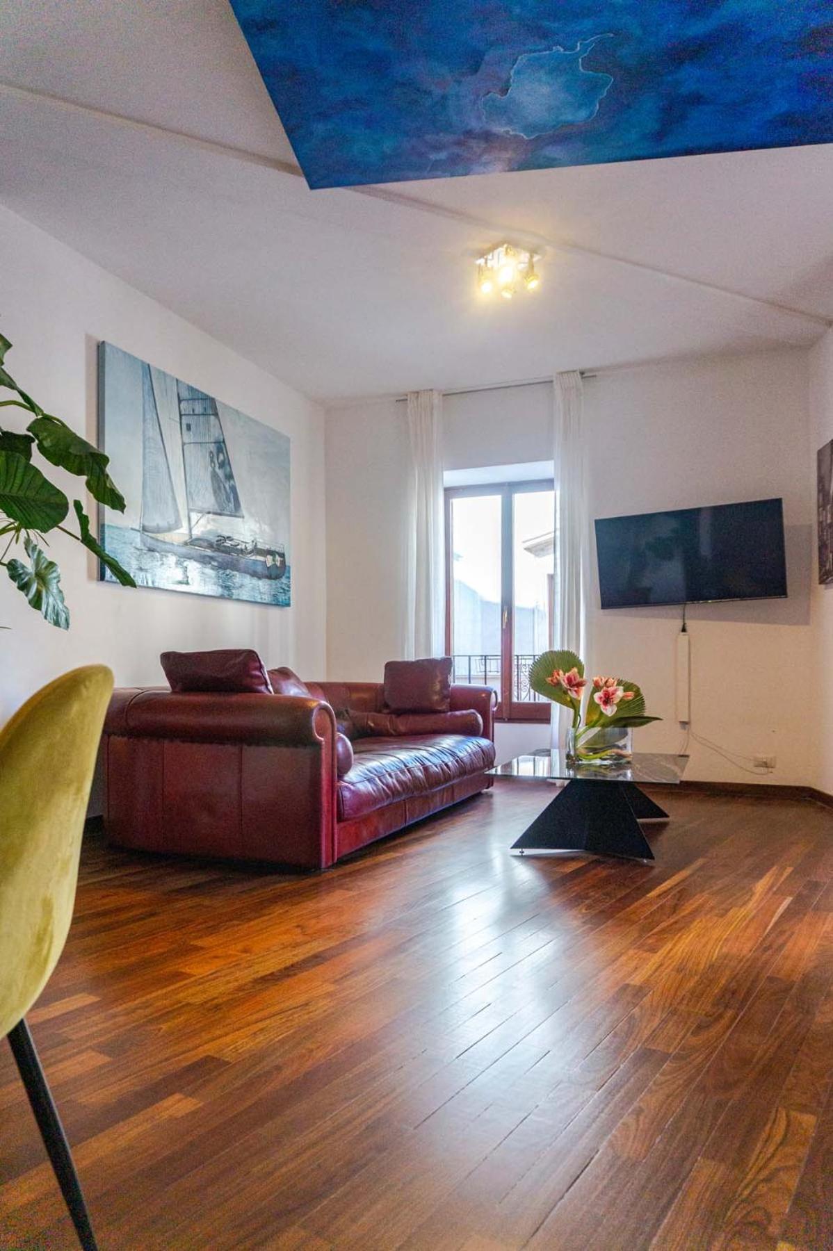 Navona Luxury Flat Apartman Róma Kültér fotó