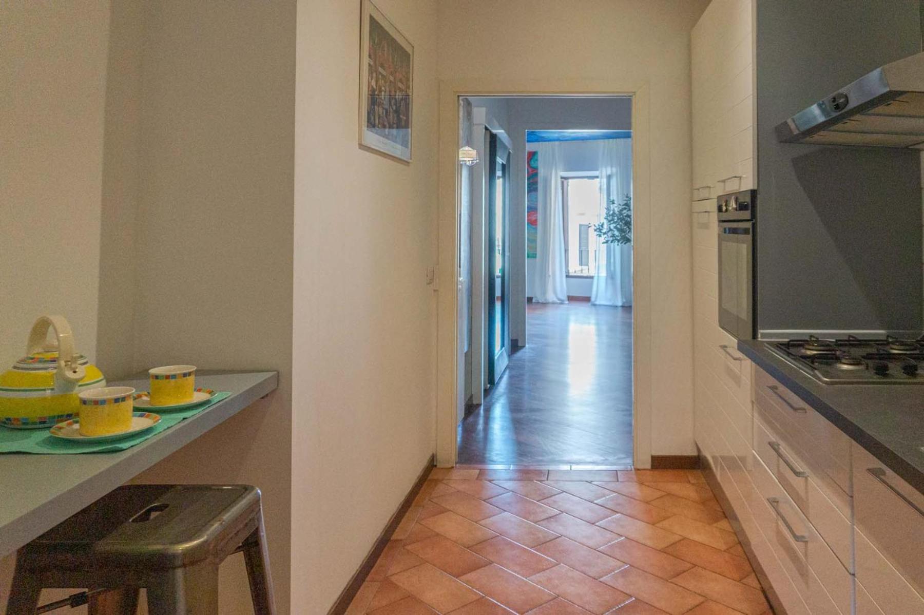 Navona Luxury Flat Apartman Róma Kültér fotó