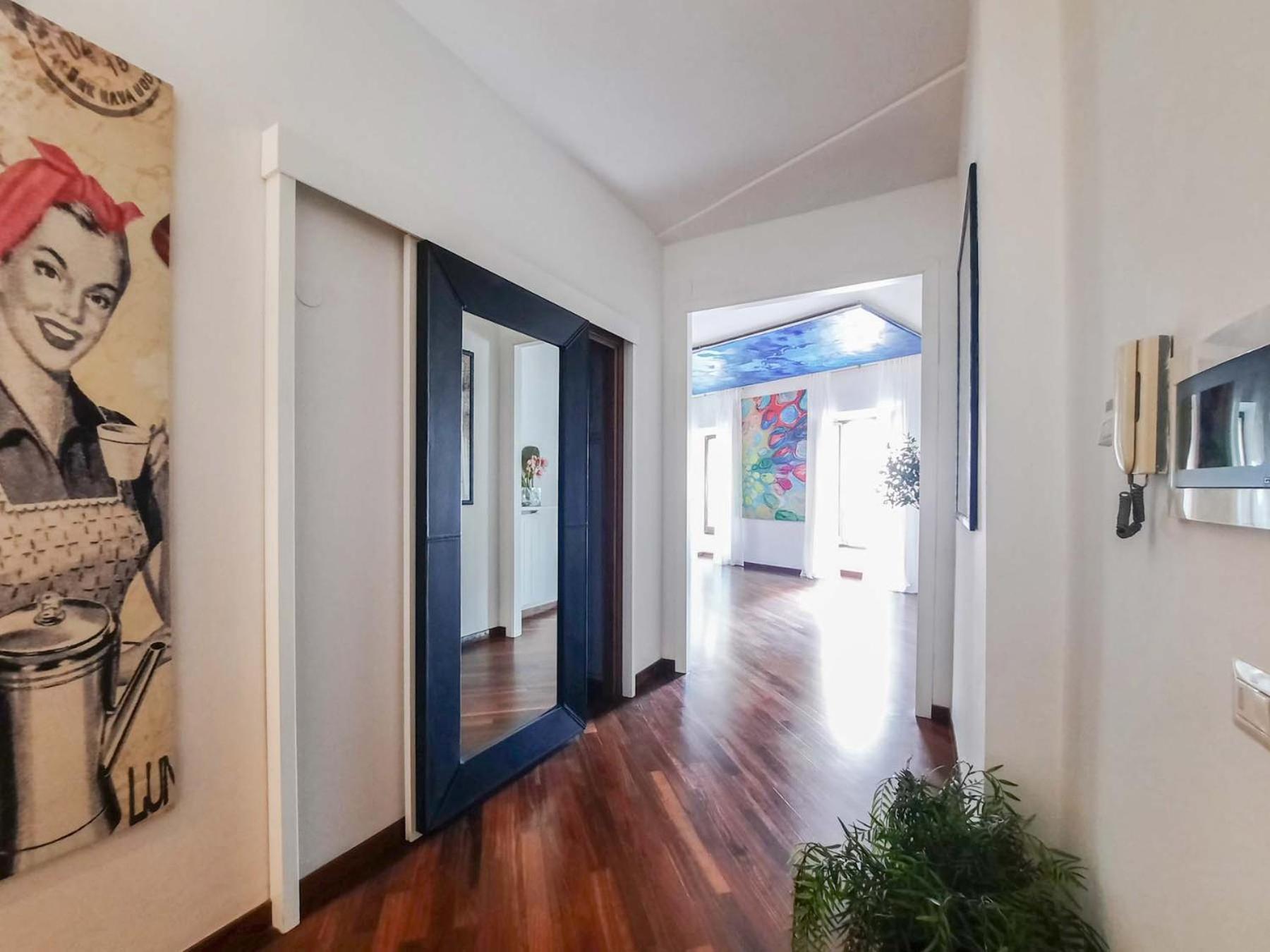 Navona Luxury Flat Apartman Róma Kültér fotó