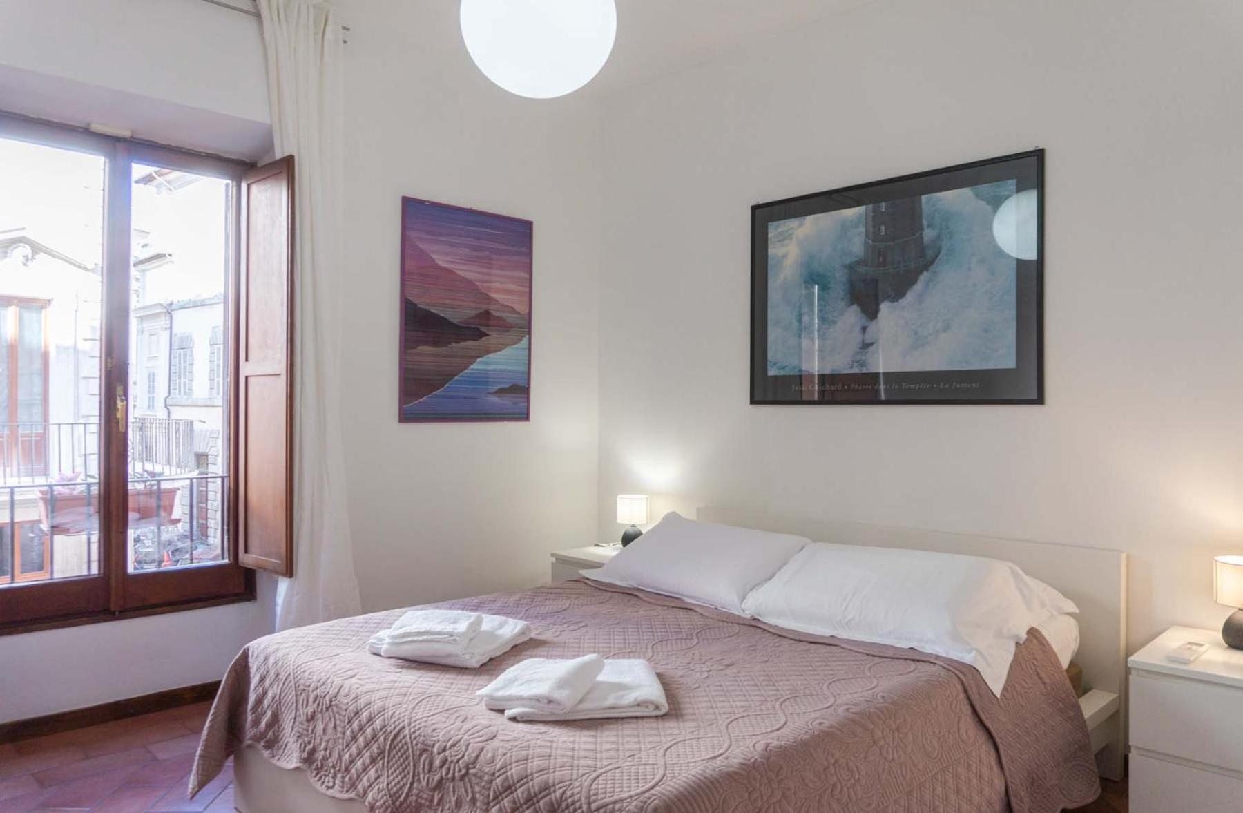 Navona Luxury Flat Apartman Róma Kültér fotó