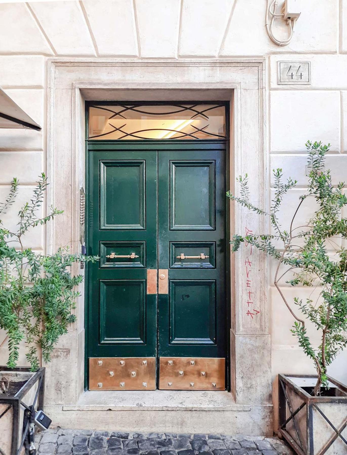 Navona Luxury Flat Apartman Róma Kültér fotó